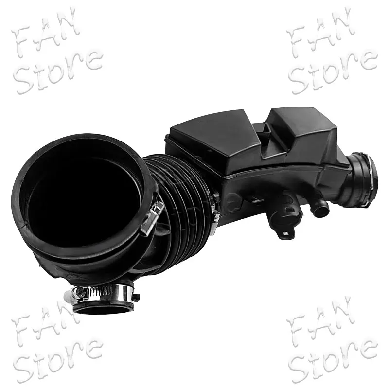 Воздуховод Pure Air Pipeline Brand 13718663614 для BMW X3 G01 G08 LCI, 5 серии G30 G31 G38, X4 G02, 7 серии G12 G11, 6 серии G32 (art.: 3920dc7bb58aa) - 3920dc7bb58aa