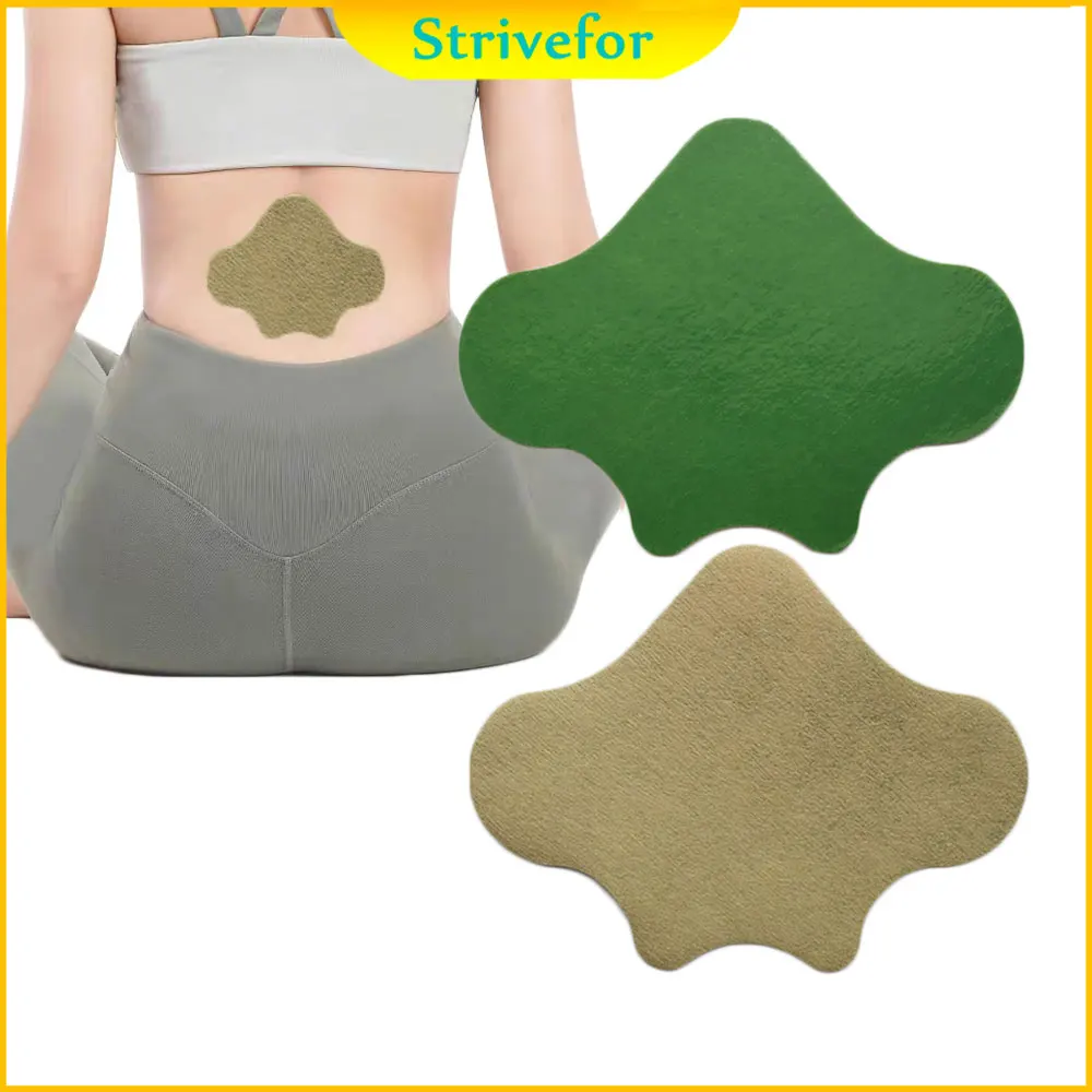 

24 шт., пластырь для снятия боли в спине