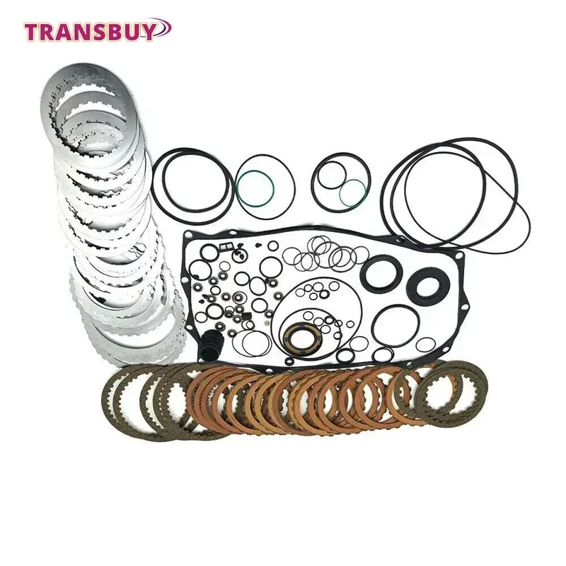 Главный комплект трансмиссии 8HP45 8HP45X 845TE ZF8HP45 подходит для BMW Audi Q7 Jaguar XJ Range Rover