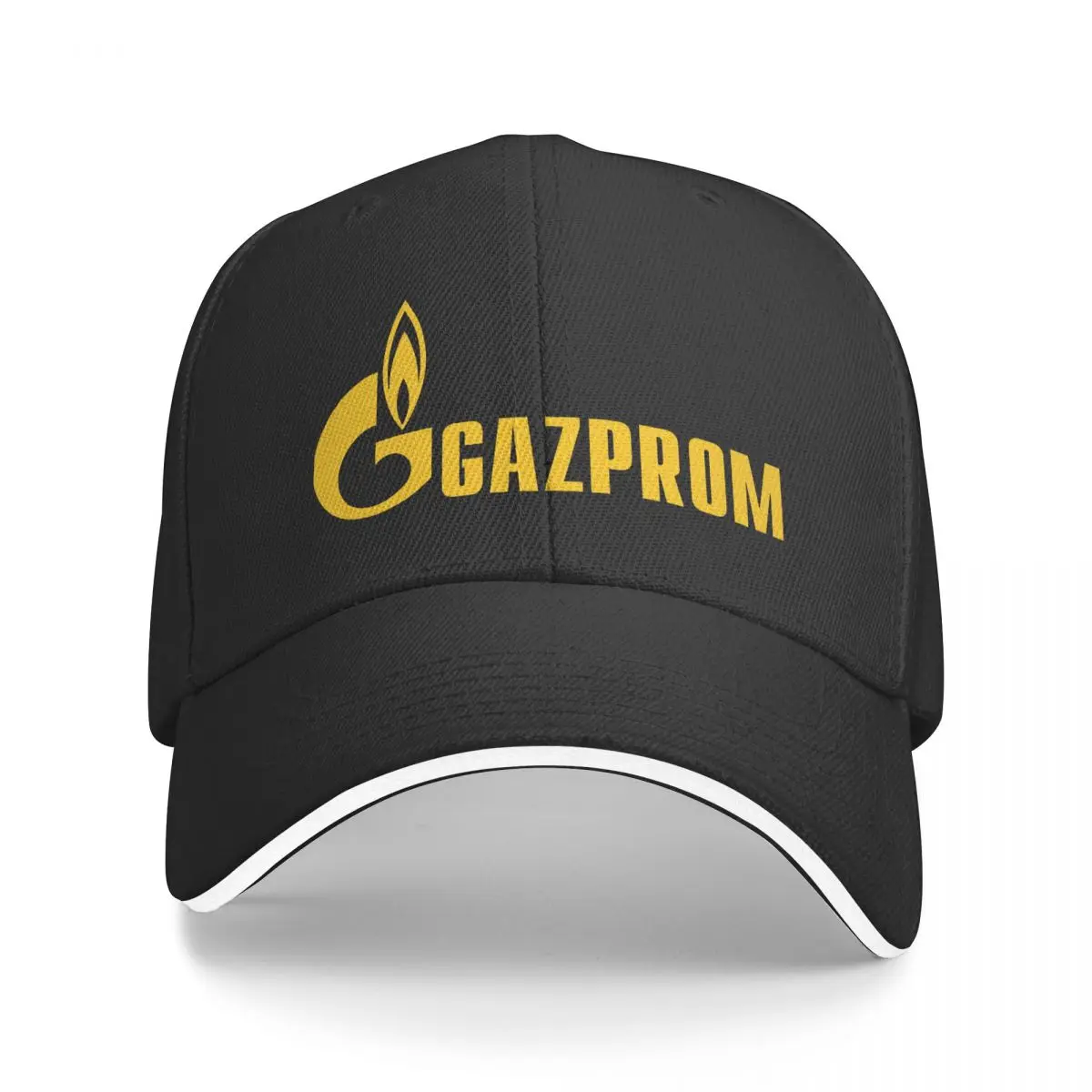 

Gazprom Gas Pipelines Men's & Women's 2021 Balaclava Cowboy Hat