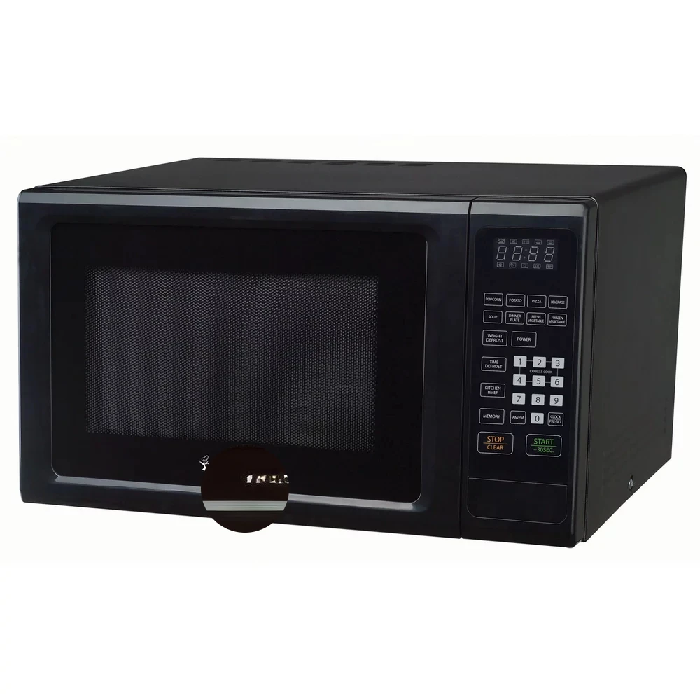 

cf Microwave Black