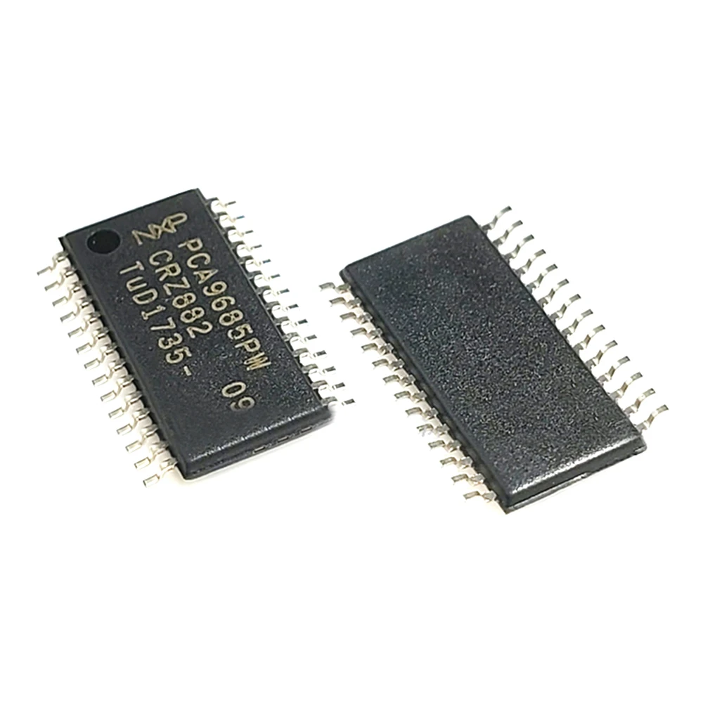 

1piece PCA9685PW PCA9685 TSSOP-28 Chipset