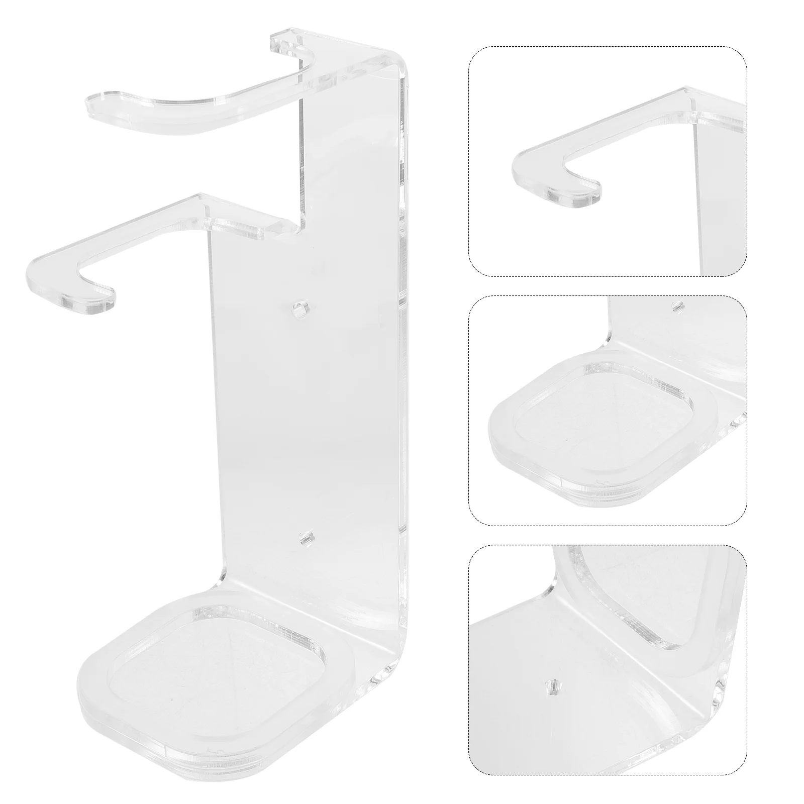 Держатель для светового меча настенный кронштейн полки дисплея настенная