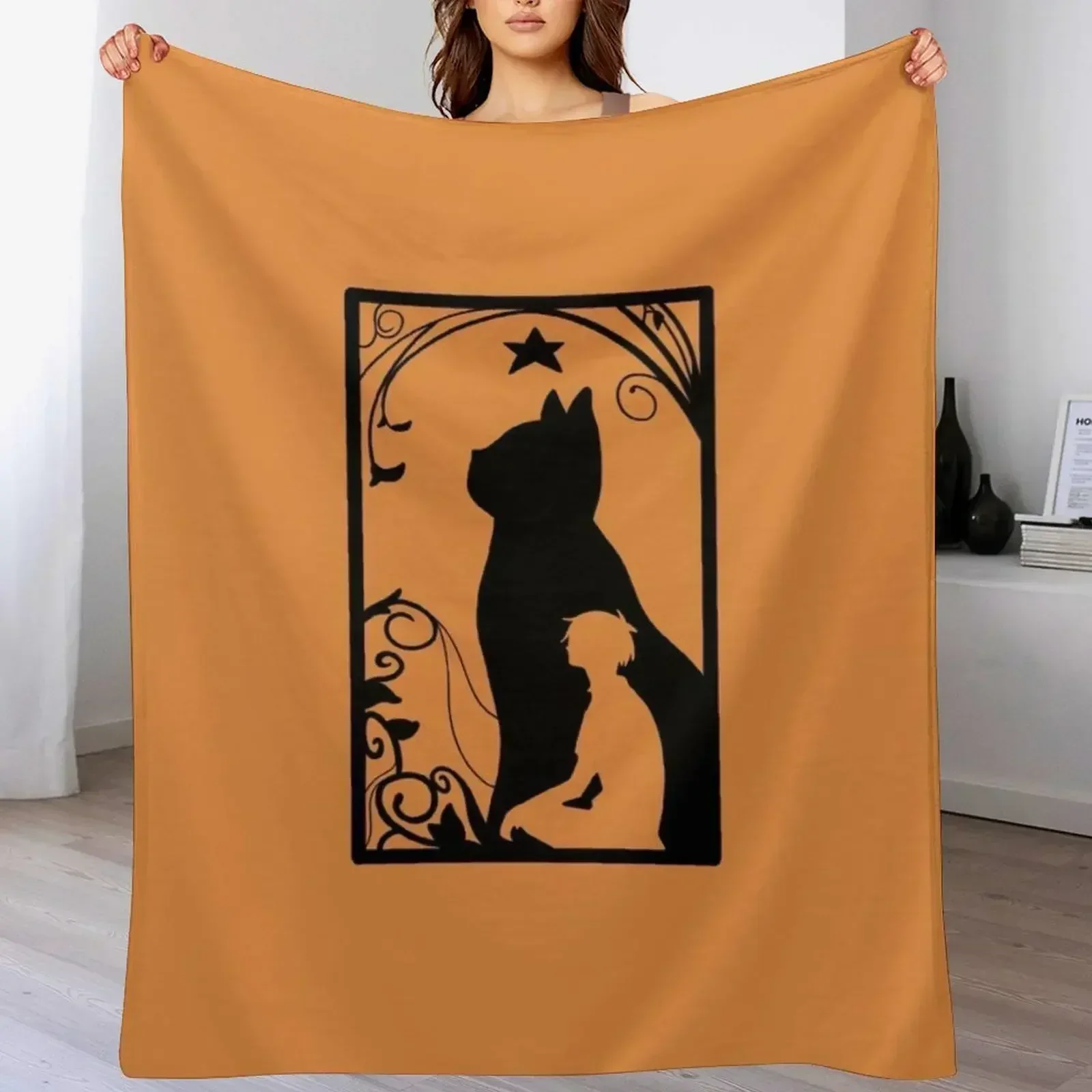 Одеяло Kyo Sohma Retros Тяжелые одеяла для движущегося гигантского дивана