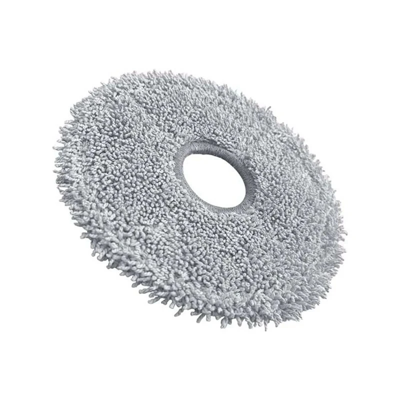 For Dreame Bot S10 Pro Ultra X30 / Plus Robot Vacuum Replacement Main Side Brush Hepa Filter Mop Rag Dust Bag