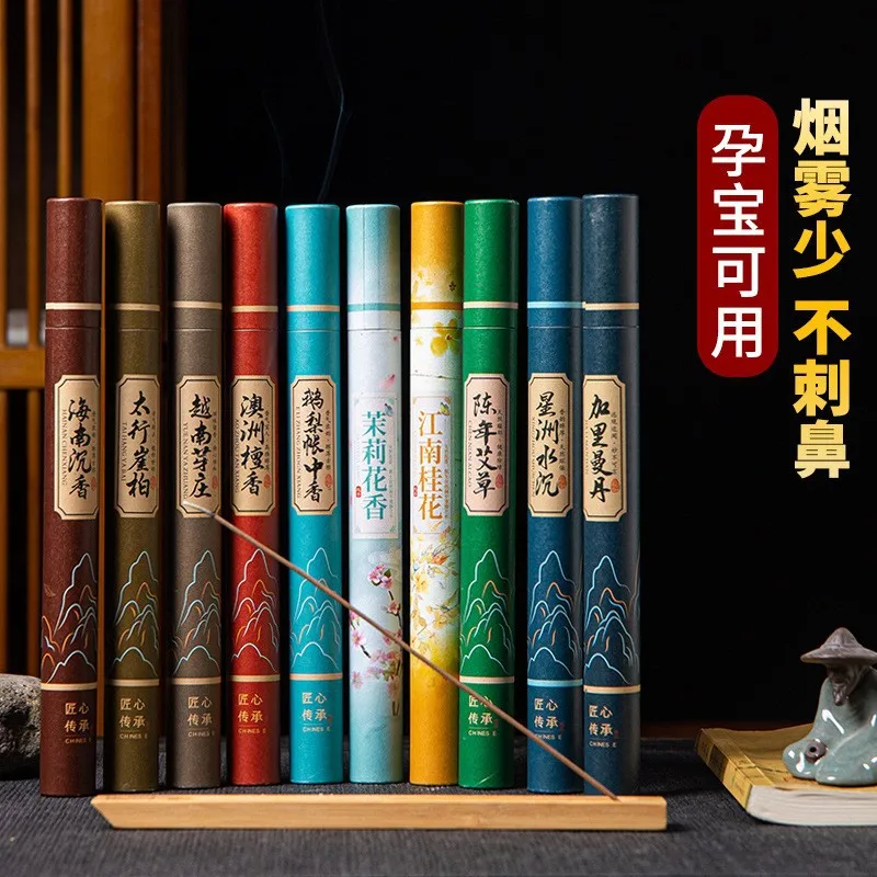 Фуцзянь Yongxin натуральный Джосс-карандаш Австралийский сандаловое дерево