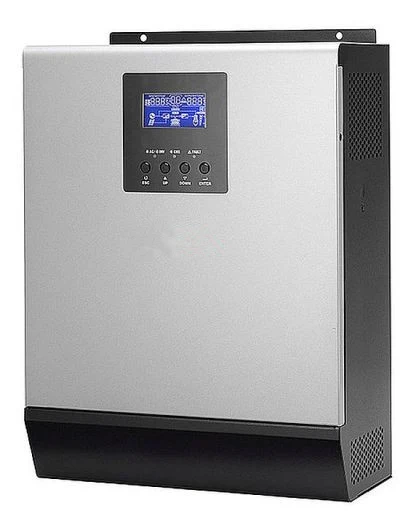

Factory direct sale 3KVA MPPT solar inverter small solar hybrid inverter