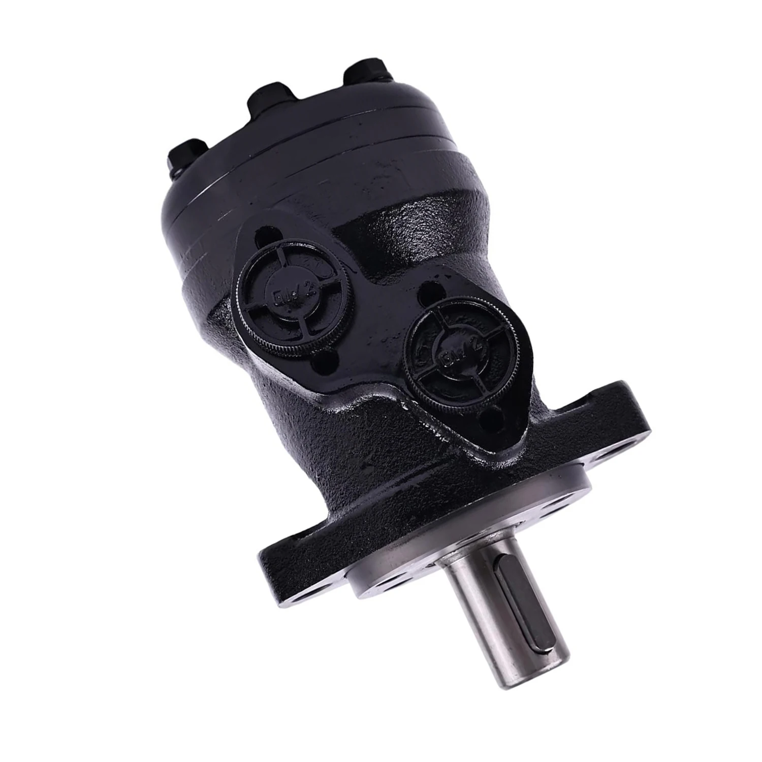 1 шт. Новый гидравлический двигатель для Danfoss OMR 50 151-7240 Высококачественная деталь