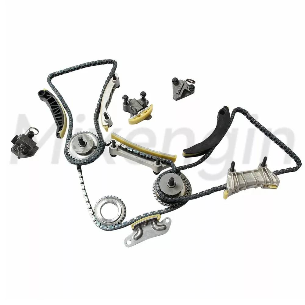 Детали двигателя Φ Kit 2 8 3 0 6 L T для Buick Cadillac Chevrolet Pontiac Gmc Saab Saturn Suzuki