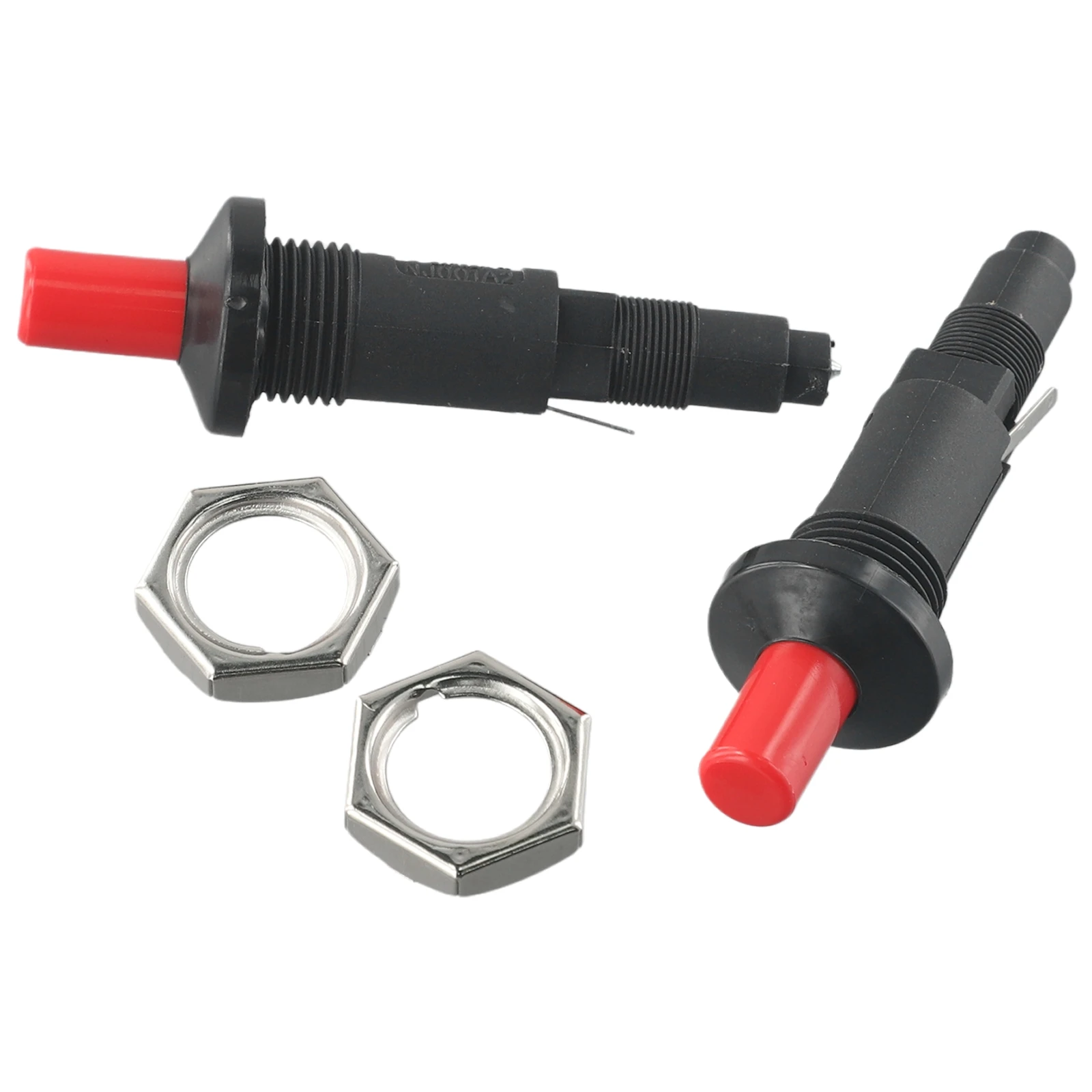 Керамическая пара двух газовых нагревательных элементов с спецификациями