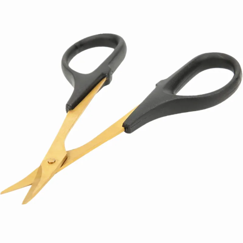 Радиоуправляемые автомобили из твердой нержавеющей стали изогнутые ножницы