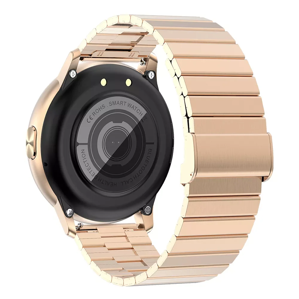 

LF28 Pro Smart Watch Women Bluetooth Call 2022 New Smartwatch 24 Hours Heart Rate Monitor For Android IOS IP67 Waterproof