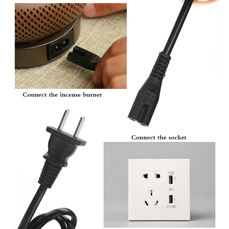 2 шт. электронная Ароматерапия