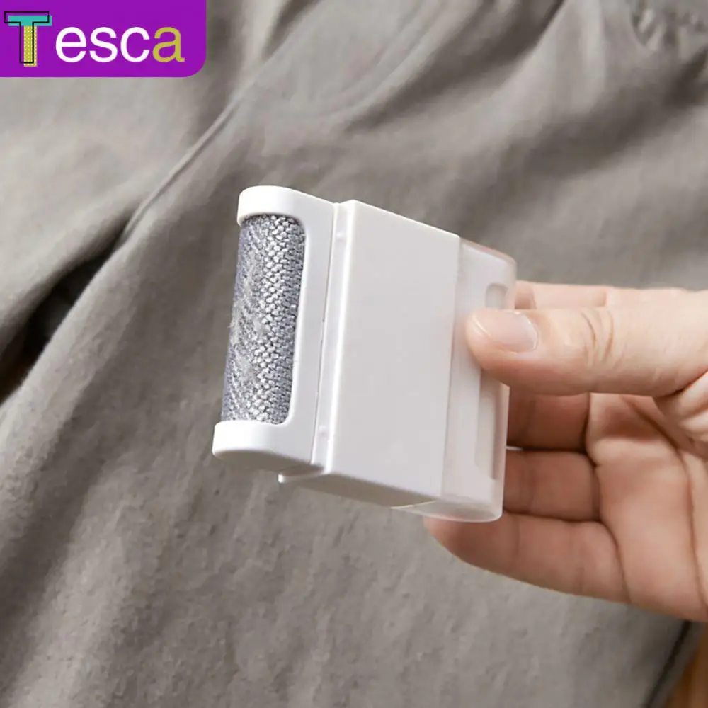 

Portable Double-head Depilation Device, Cashmere Sweater Pilling And Depilation Device Household Merchandises