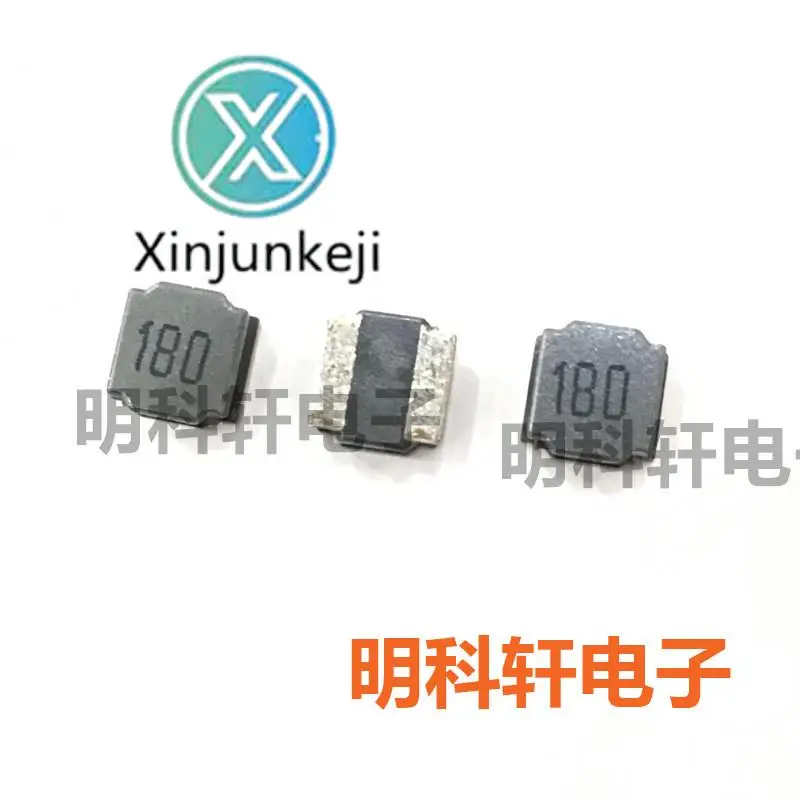 

30 шт. Оригинальный Новый индуктор питания SWPA6020S180MT SMD 18UH 6,0*6,0*2,0