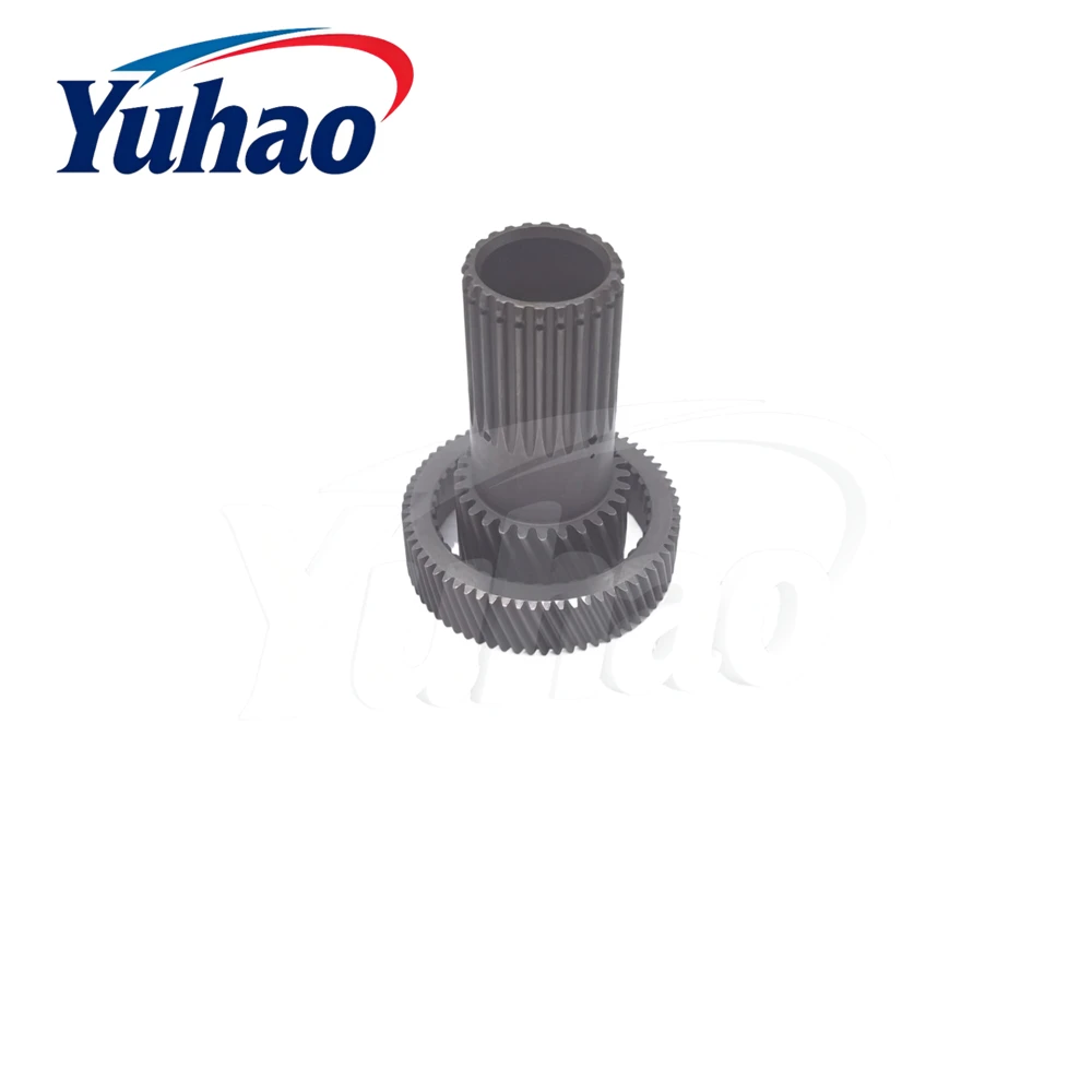 Фото U660E U660 Новые передние и задние солнечные шестерни для трансмиссии Toyota Lexus Camry RAV4 №4