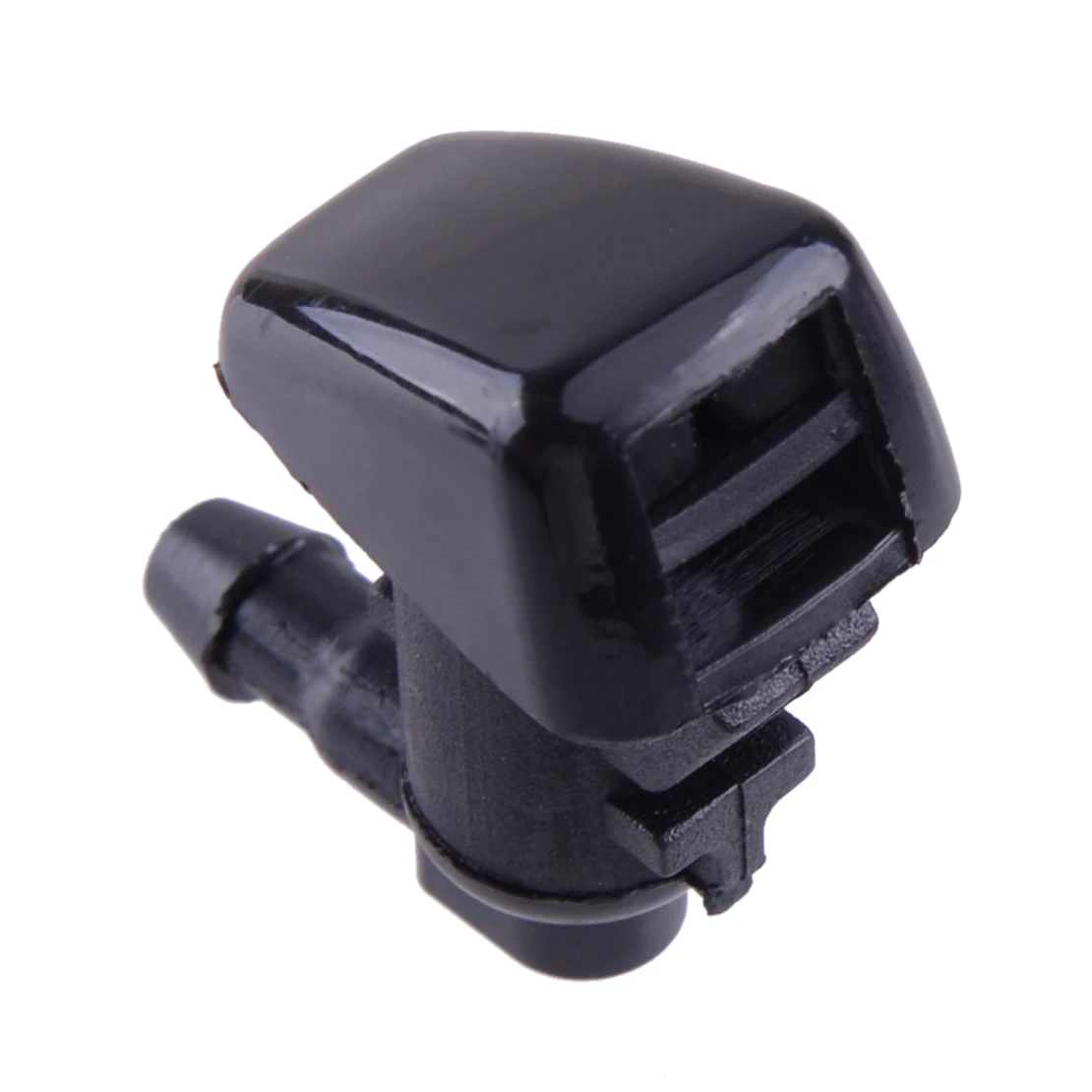 2шт. 68260443 Форсунка омывателя лобового стекла AA 55372143 -AB подходит для Jeep Grand Cherokee