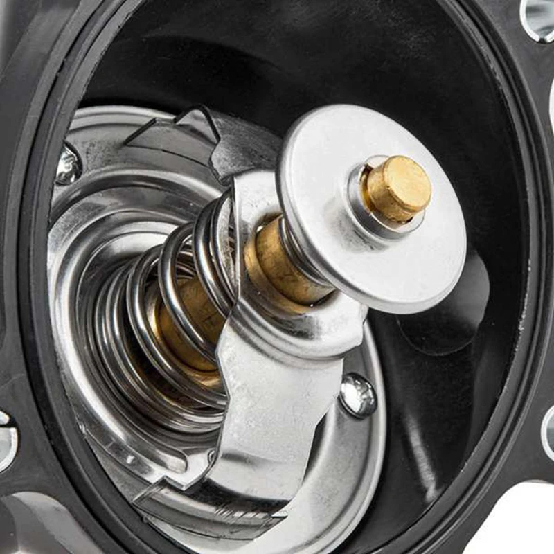 Корпус автомобильного термостата 079121115 BA BG для A6 A8 Quattro Volkswagen Touareg 07-11