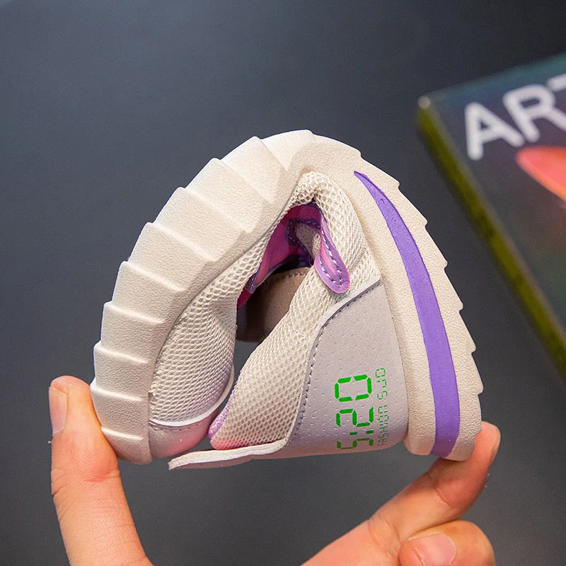 Рисунок 2 - STRONGSHEN детская спортивная обувь