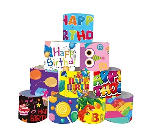 Модный милый мультяшный браслет для девочек и мальчиков простой индивидуальный