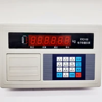 weighing indicator load cell indicator