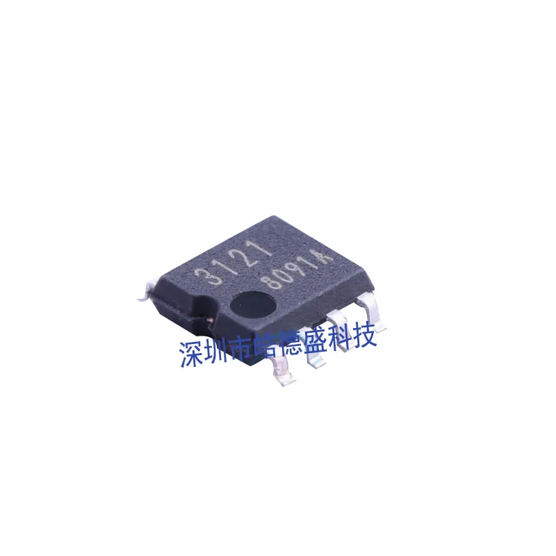 10 шт./лот BA3121 BA3121F-E2 SOP-8 новый оригинальный телефон |