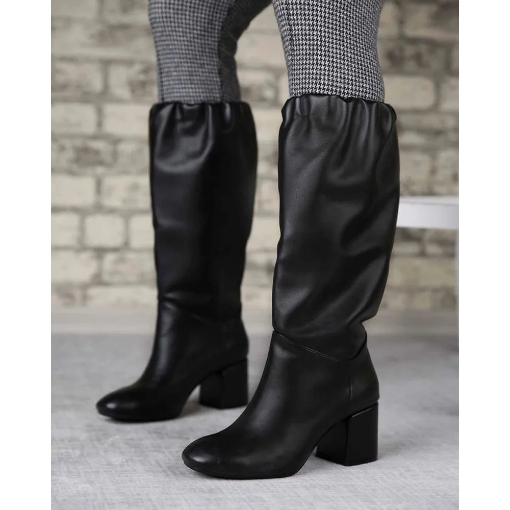 

Auden Wheel Shir-Heeled Women 'S Boots