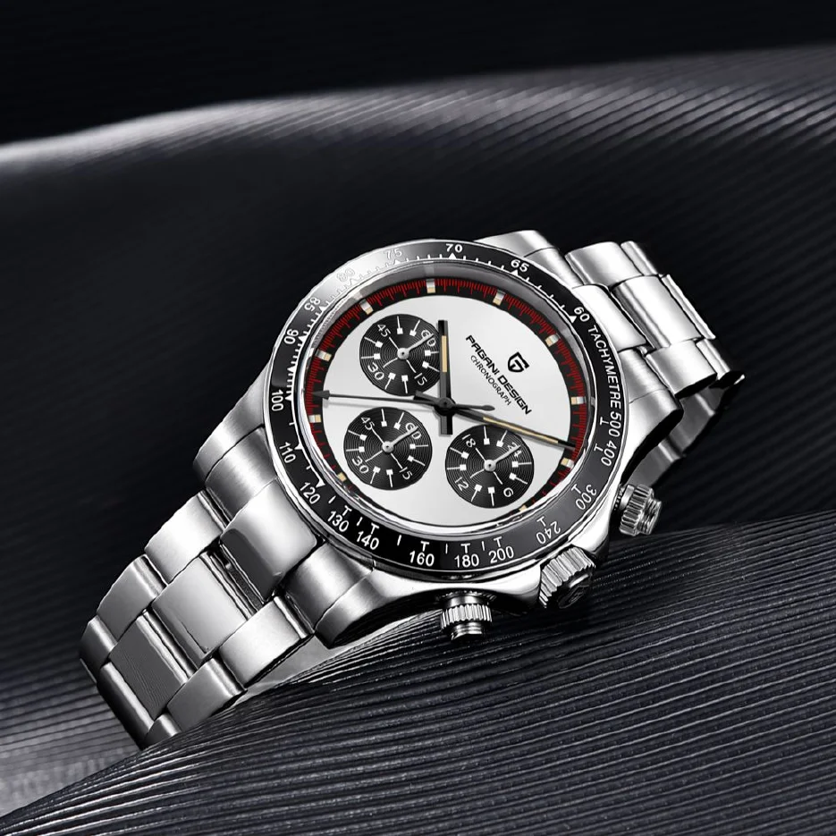 Рисунок 4 - Часы наручные PAGANI Мужские кварцевые