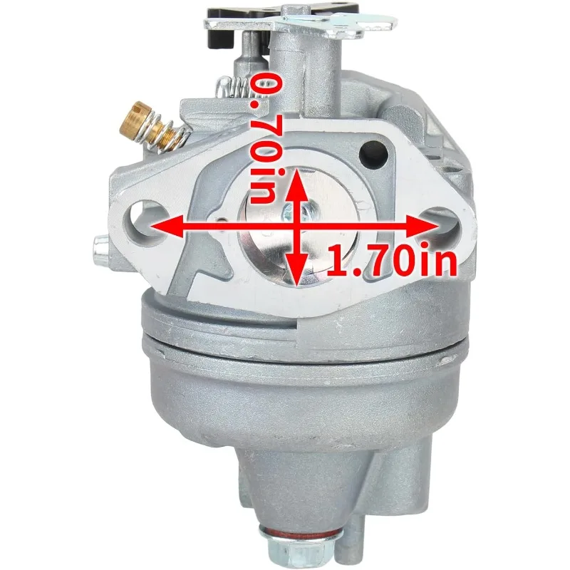 Карбюратор JINGKE 16100-Z0J-003 для Honda GC160 GC160A GC160LA GC160LE мойка высокого давления 16100-Z0J-003 16100-ZL8-803 16100-ZL8-802 (art.: 3920cd534307e) - 3920cd534307e