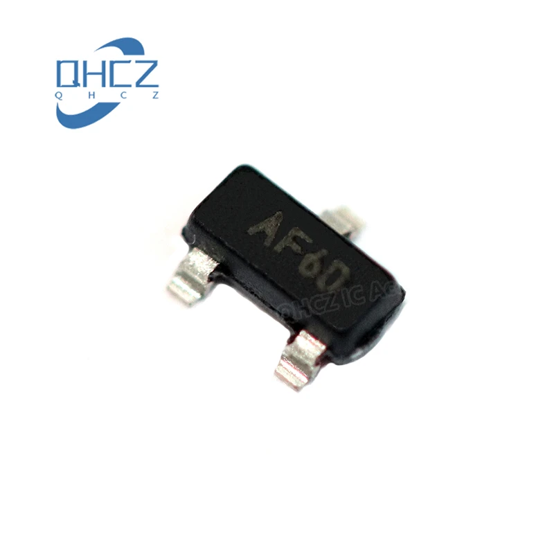 

10pcs/lot MCP9700AT-E/TT MCP9700AT SOT-23 New Original Integrated circuit IC chip Microcontroller Chip In Stock