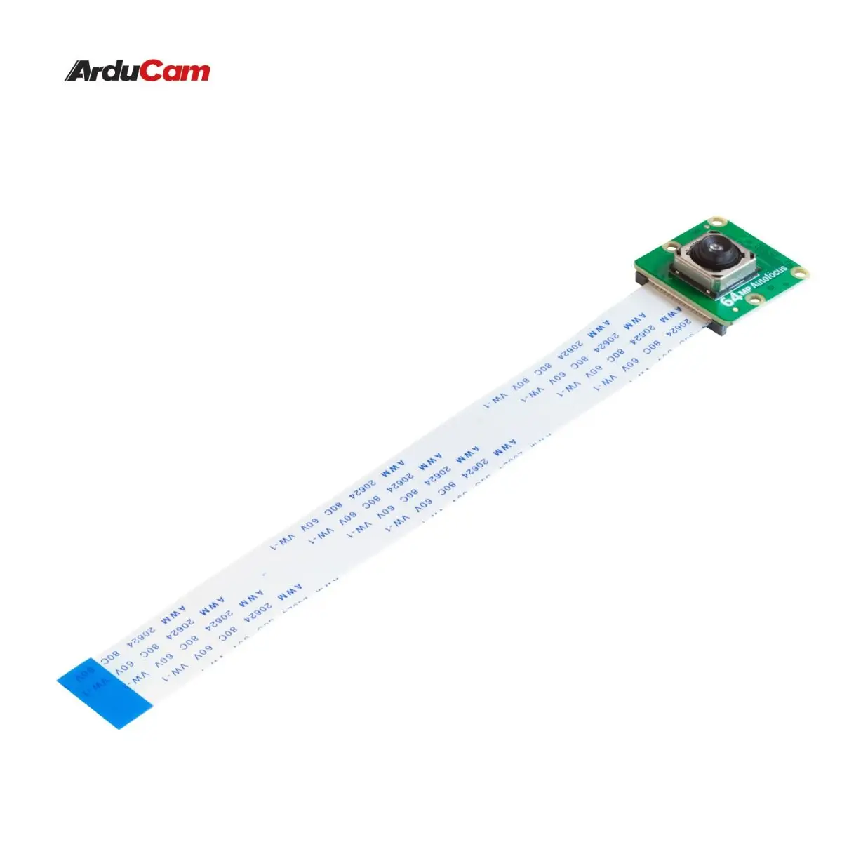 Модуль камеры Arducam 64MP с автофокусом для Raspberry Pi