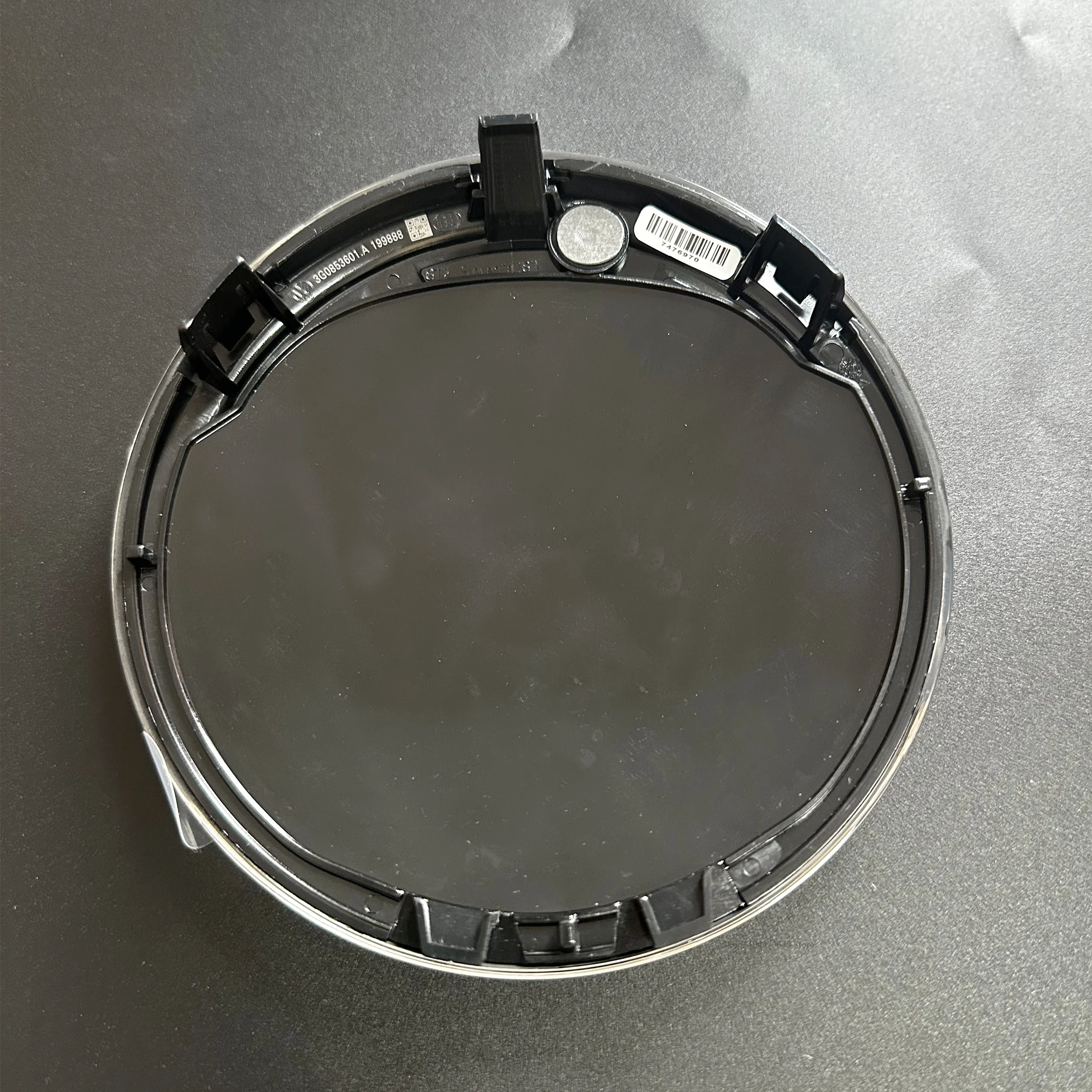 Эмблема передней решетки ACC Radar 3G0853601 для Volkswagen Jetta/Passat/Touran/Arteon/Polo/T-Cross