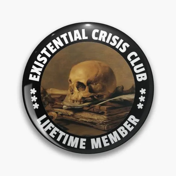 Эксклюзивная забавная мягкая булавка в виде клубного клуба, забавная булавка на лацкан для шляпы, Женская Модная креативная брошь для любимого декора, милая