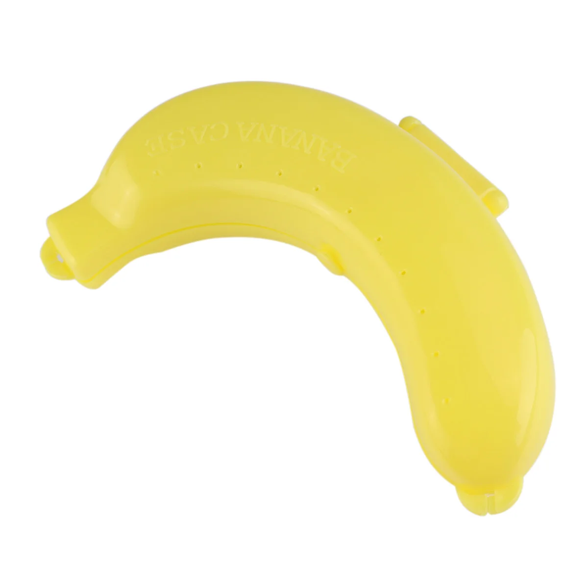 

1pc Banana Case Professional Practical Creative Banana Container Protector Case Box for Home