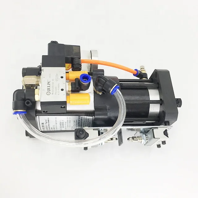 

Machine Center air cylinder for belt spindles piston cylinder Out put 2.0T Pneumatic cylinder