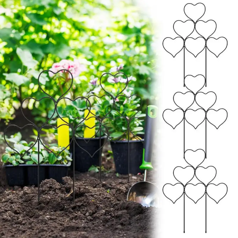 3 шт. решетки для выращивания растений в помещении