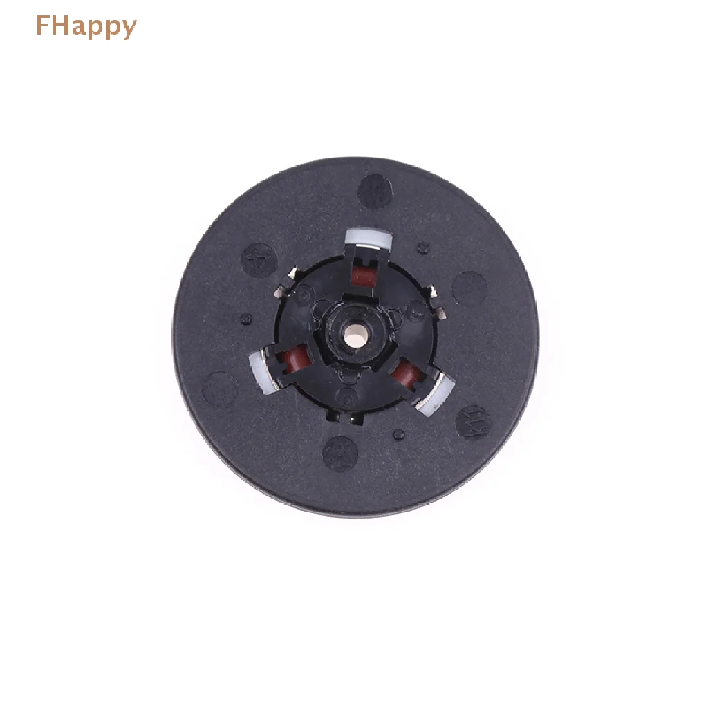 Cassette Deck Disc