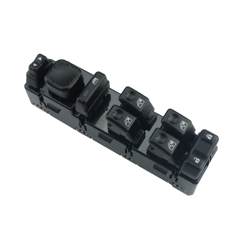 Переключатель Стеклоподъемника 15883319 для GMC Sierra Yukon XL Chevy подчеркивающий пригород
