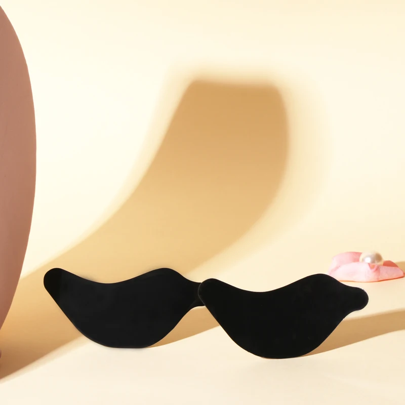 

RISI Eyelash Staining Reusable Soft Under Eye Pads For Eyelash Extension Makeup Tools Eye Lash Patch Lashes Pads Lash Lift Tool