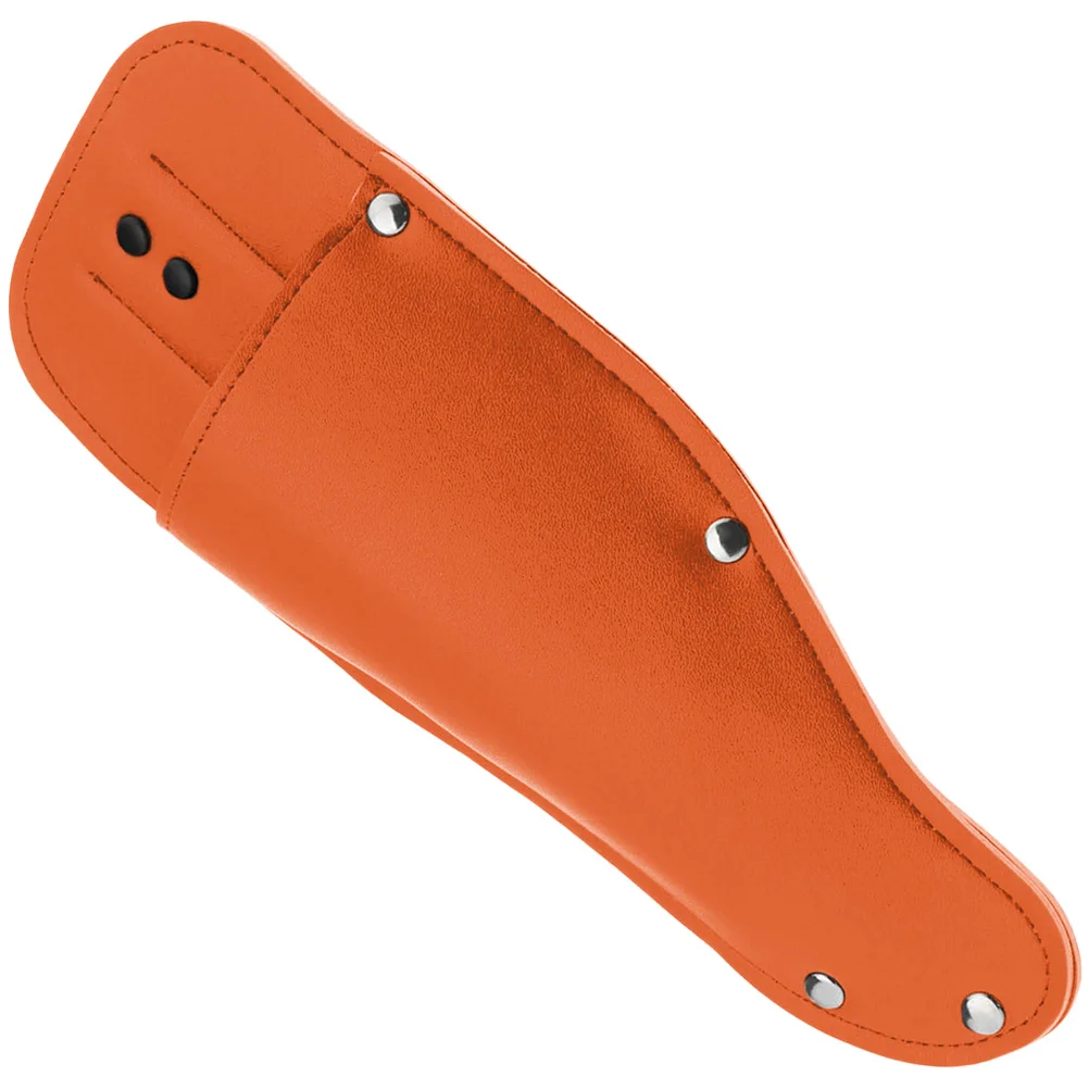 

Pruning Shears Embroidery Scissors Cover Scabbard Pliers Holder Pruner Sheath Bag
