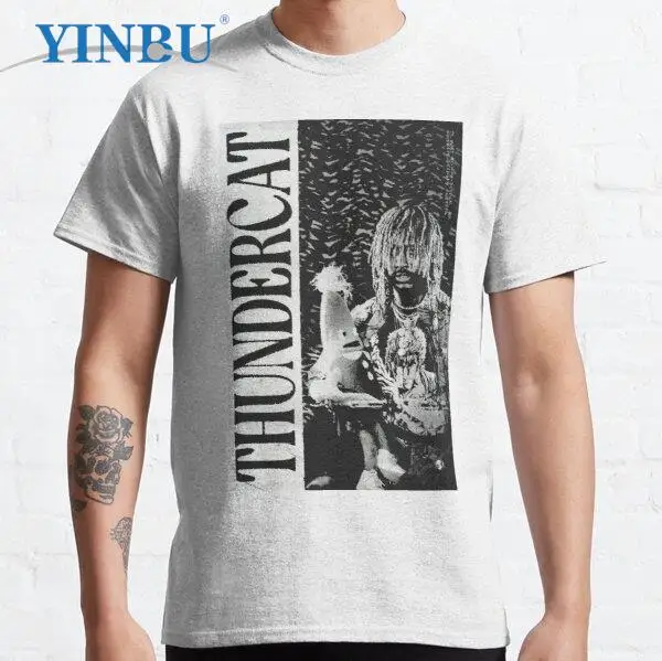 

Новая модная мужская футболка с графическим принтом, высокого качества