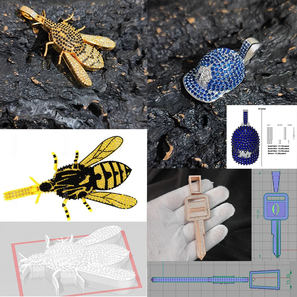 Индивидуальный дизайн/логотип на заказ