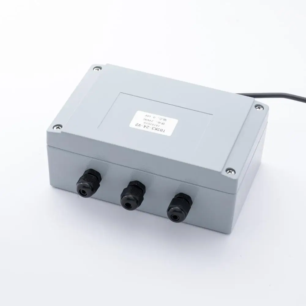 

TB3K 0~5v load cell amplifier