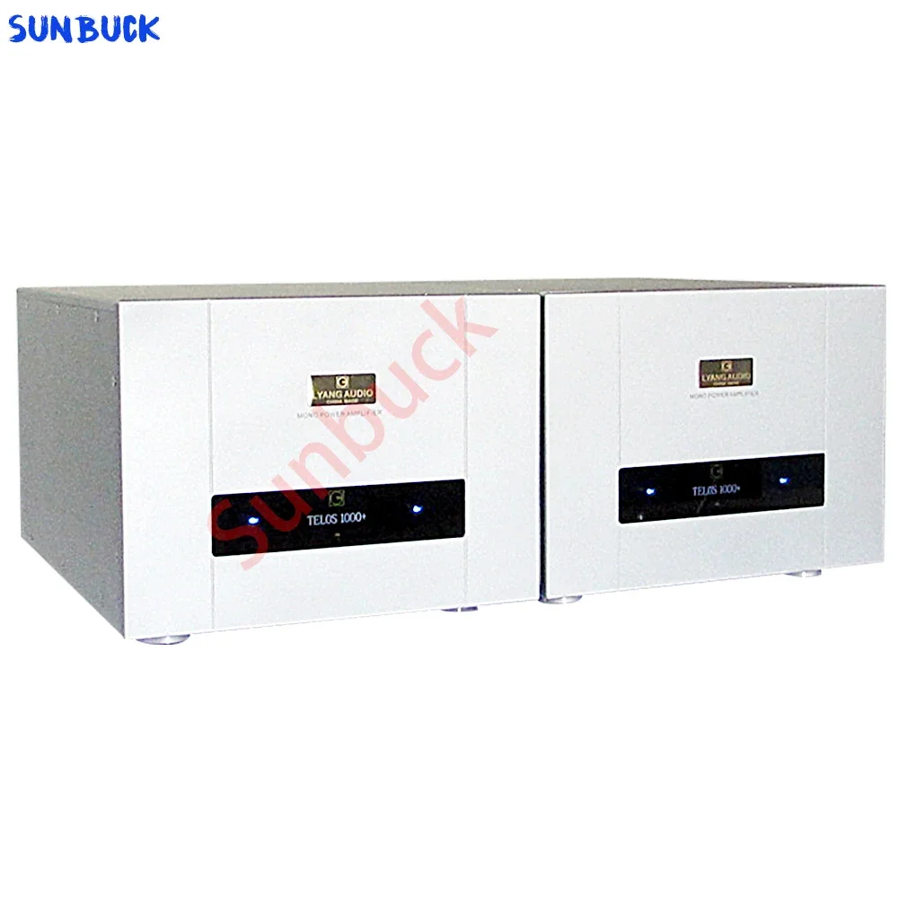 Ламповый предусилитель Sunbuck T1000 PRO