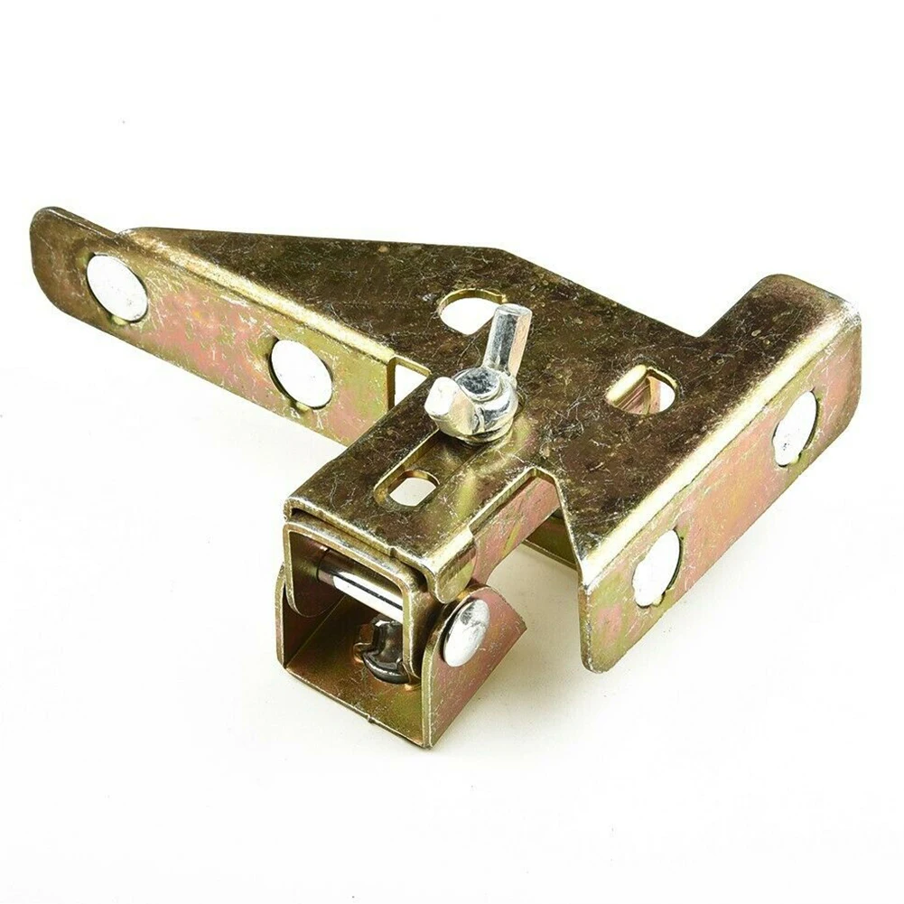 

Magnetic V-welding Bracket Weld Holders Stainless Steel Clamp Magnet V Shape Adjustable Soldering Working Clip