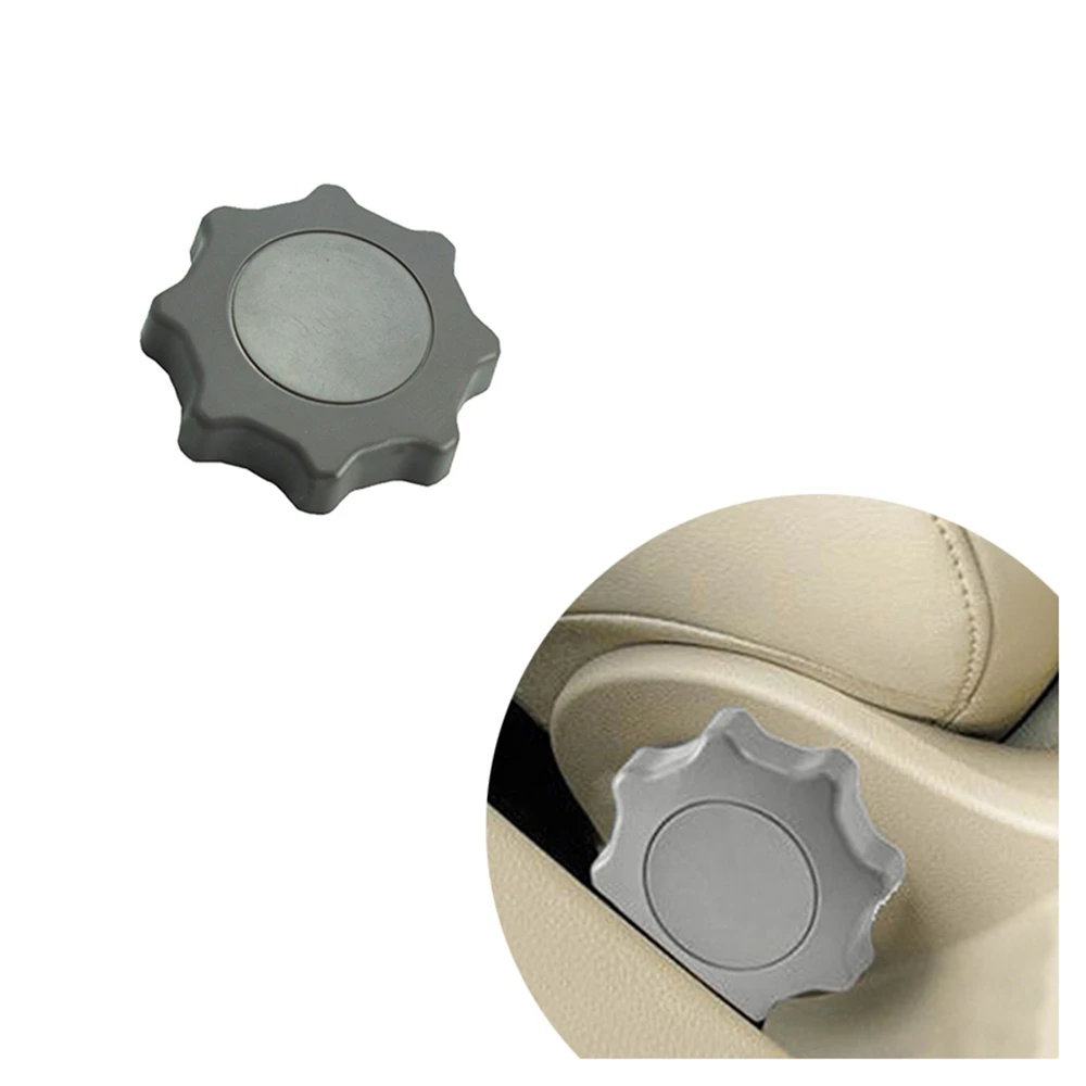 

Seat Crank Recline Handle Lumbar Support Adjustment Knob for Volkswagen Golf Jetta Mk4 Passat B5 Beetle Leon Ibiza 1J0881671