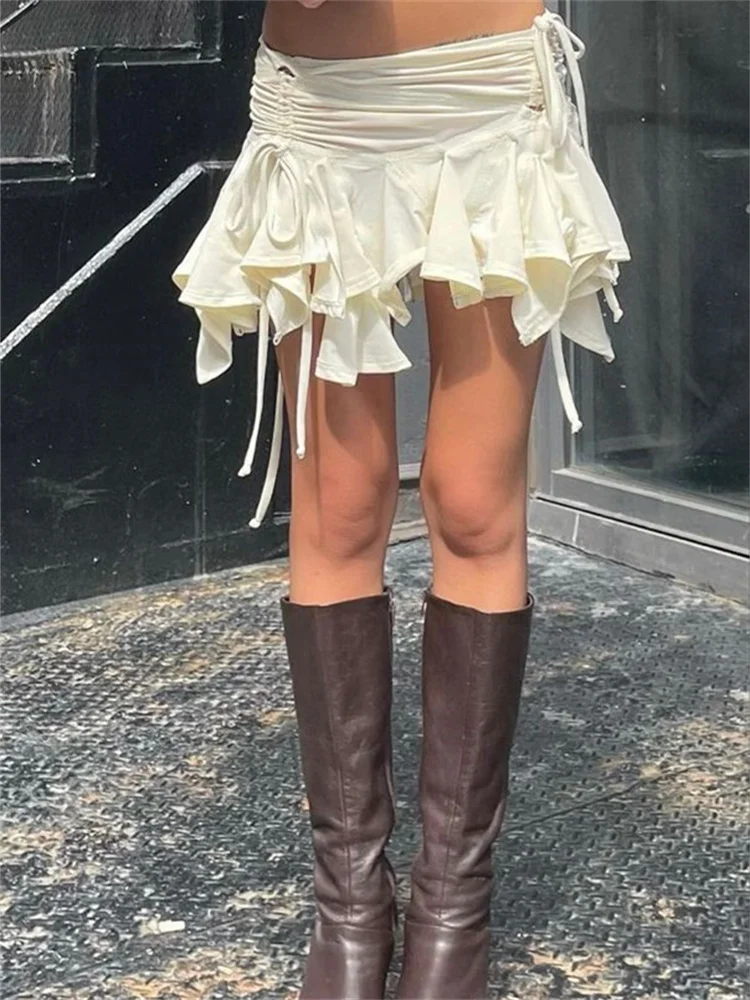 под юбкой ретро