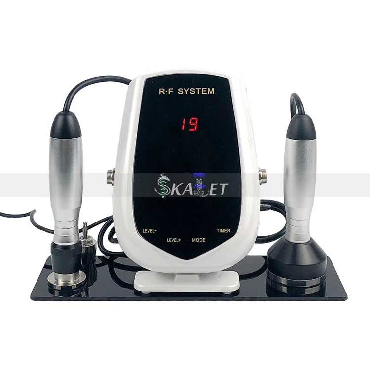 

2022 Newest with RF Facial Beauty Device Skin Rejuvenation Lifting Wrinkle Removal Anti-aging Sagging Tightening Machine