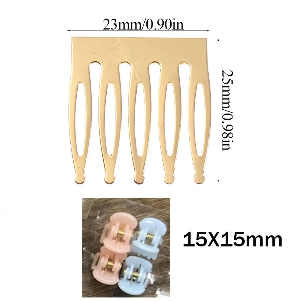 2/10 шт. аксессуары для украшения волос |