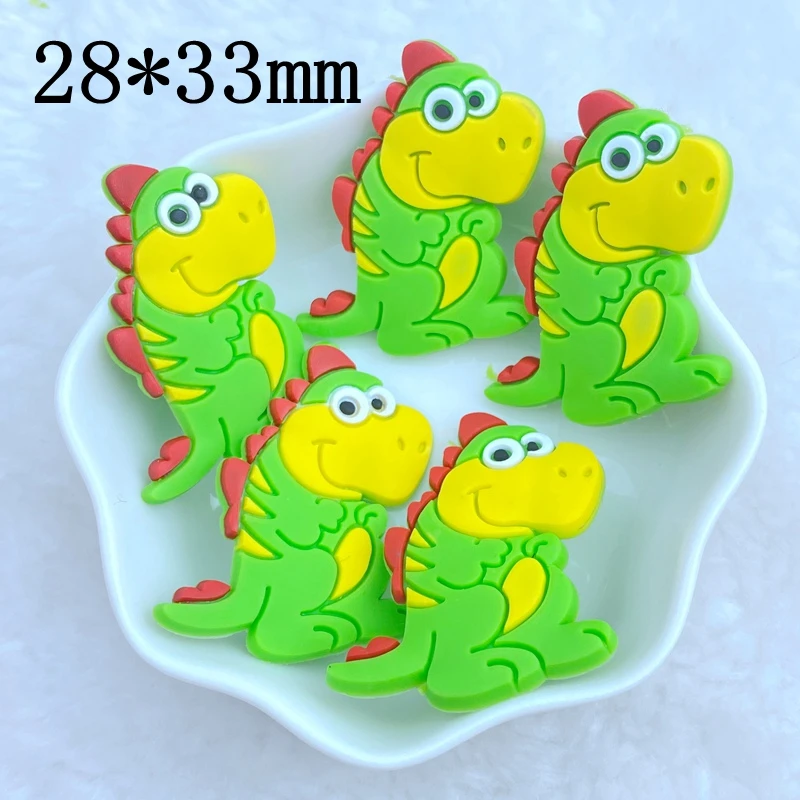 

Набор из 10 фигурок динозавров TSXJY ПВХ